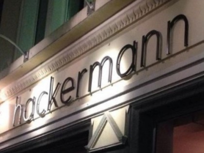 照片: hackermann 