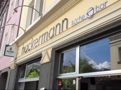照片: hackermann 