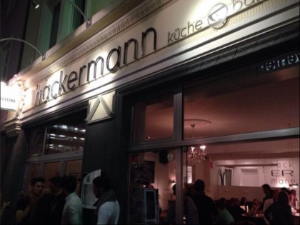 照片: hackermann 