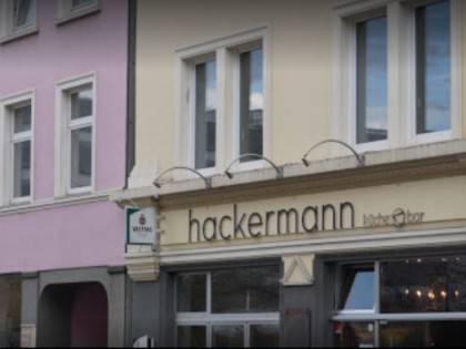 照片: hackermann 